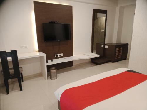 Hotel Airport Inn One
