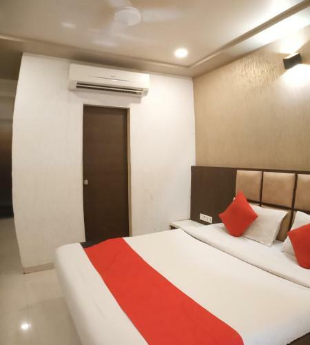 Hotel Airport Inn One