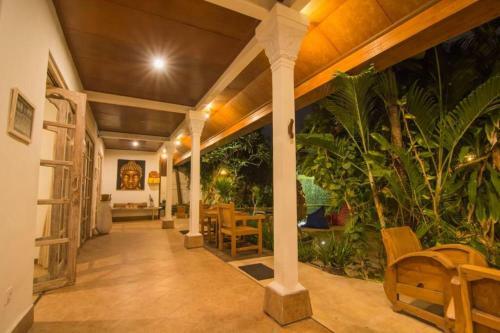 Villa Bale Seminyak