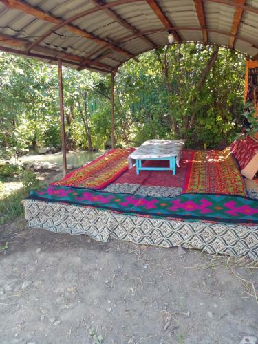 Bed & Breakfast Waterfull In The Garden