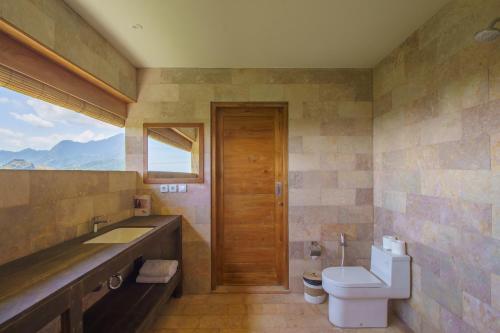 Hotel Sumberkima Hill Retreat 2