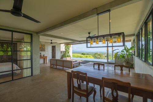 Hotel Sumberkima Hill Retreat 2