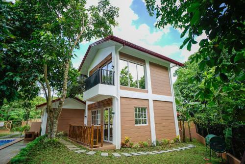 Villa Balay Greenika Alfonso Nature Resort