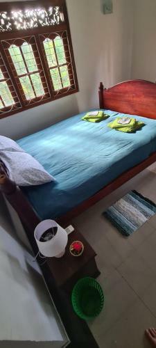 Bed & Breakfast The Green Villa � Tea Plantations
