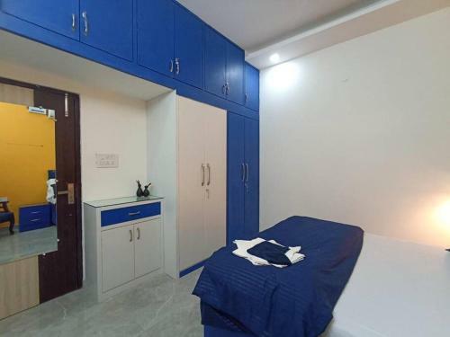 Apartamento Micasasucasa Royal Blue 2bhk