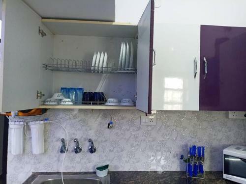Apartamento Micasasucasa Royal Blue 2bhk