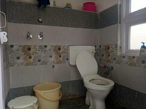 Apartamento Ss Homes Amritsar 7193527