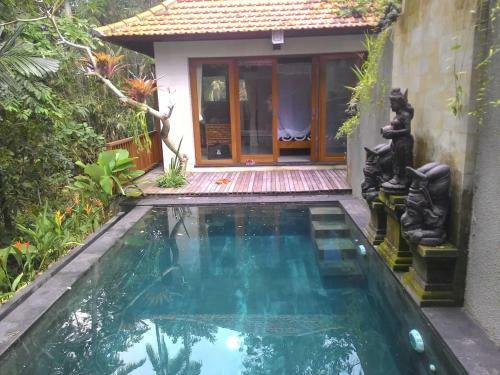 Bed & Breakfast Villa Mahayoni