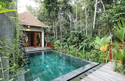 Bed & Breakfast Villa Mahayoni