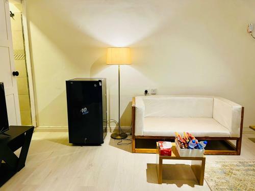 Apartamento Luxury 1 Bedroom Condo With Patio
