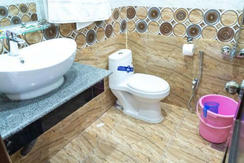 Hostal Islamabad Lodges