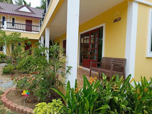 Baan Sara Boutique Resort
