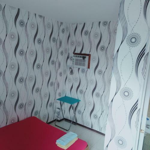Albergue Lake House Resort Room 4