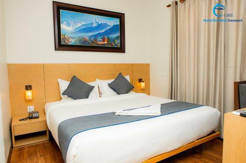 Bed & Breakfast Hotel Dreams Connect Grb