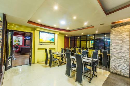 Hotel Travel Inn