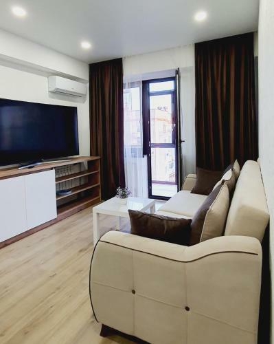 New Apart In The Central City, ?????, ???????, ?????????? ???!