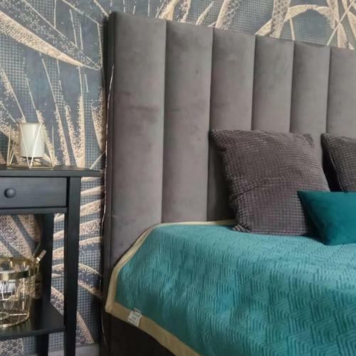 Apartamento Tiffany Room