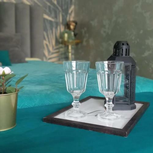 Apartamento Tiffany Room