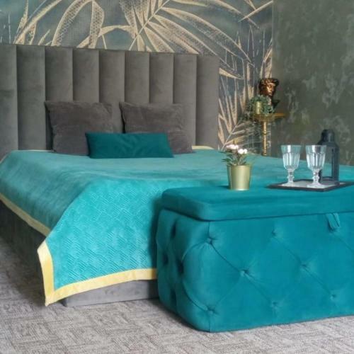 Apartamento Tiffany Room