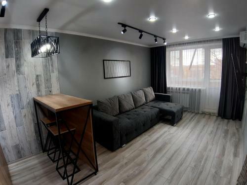 Apartment Lux Tolstogo 90. ??????????? ???? ???????? 90