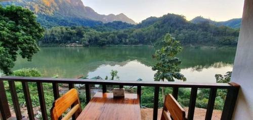 Hostal Sabaidee Nongkheiw Reverview