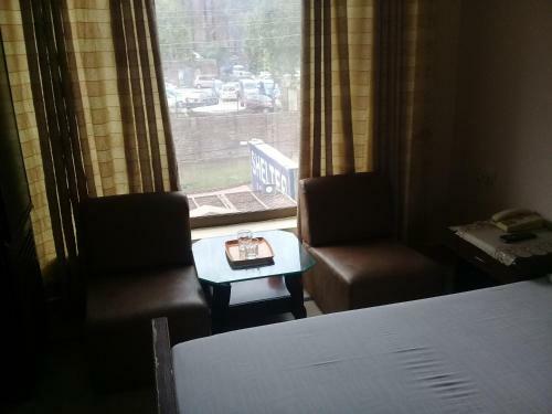 Zeacare Inn Hotel