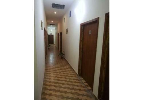 Al Aziz Palace Hotel