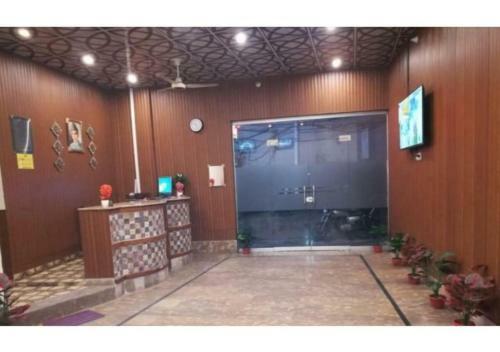 Al Aziz Palace Hotel