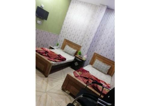 Al Aziz Palace Hotel