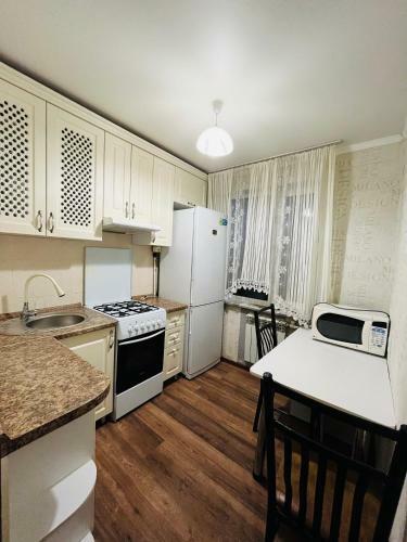 Apartmenty Na Lobody 27a