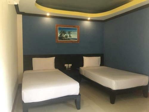 Albergue Friend Seeker