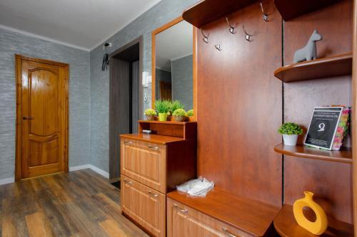 Apartamento 2-? ????????? ???????? ? ?????? ?? ??. ????????? ?.107