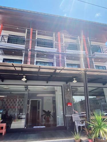 Fareda Boutique Hotel