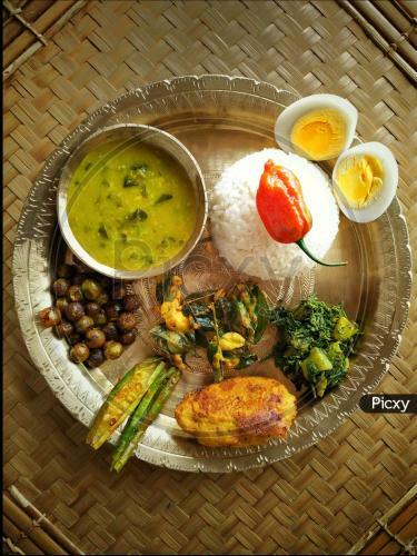 Bed & Breakfast Hotel Nepal Inn.