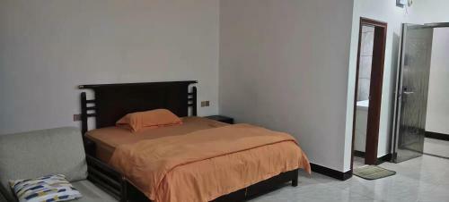 Time Square Apartment & Hotel