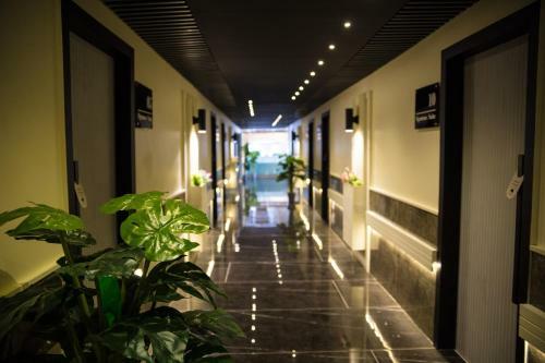 Metropole Hotel