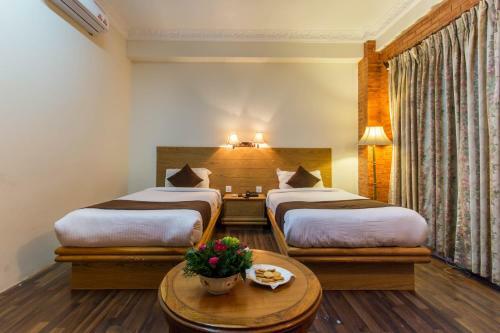 Hotel Godavari Village Resort