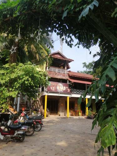 Hostal Kep Melting Potes