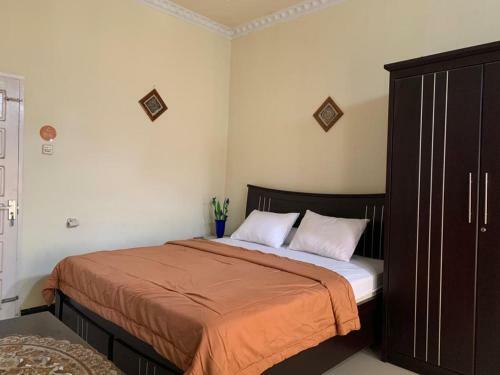 Apartamento Carano Homestay Bukittinggi
