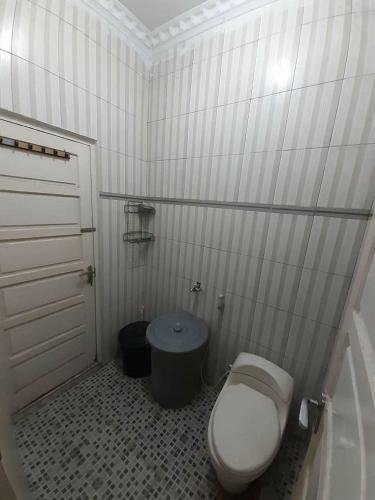 Apartamento Carano Homestay Bukittinggi