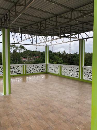 Shaima Homestay Syari'ah