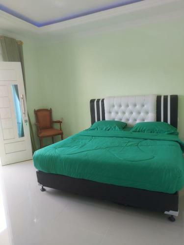 Shaima Homestay Syari'ah