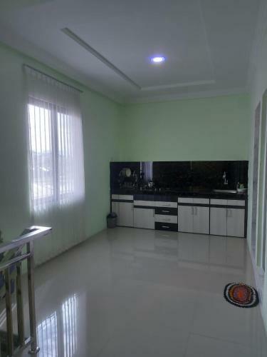 Shaima Homestay Syari'ah