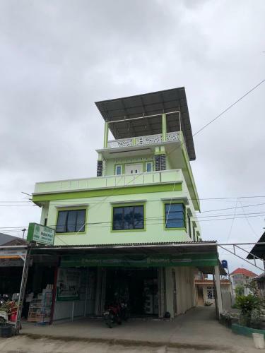 Shaima Homestay Syari'ah