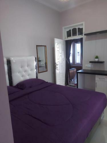 Shaima Homestay Syari'ah
