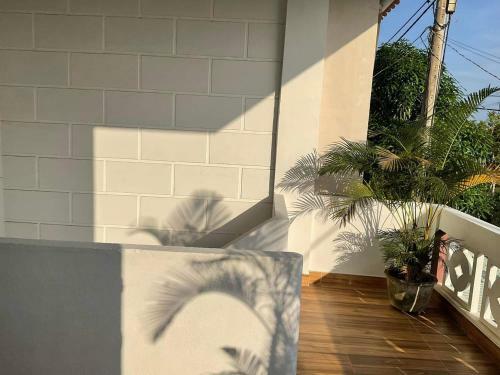 An B�ng 1 Bed Room Apartment