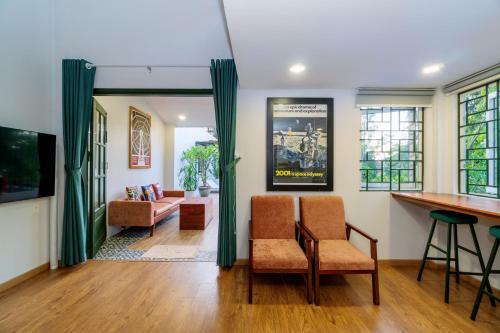 Villa Shadyside 3 : Lost House