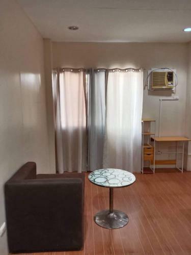 Apartamento Spacious Room At Arl Place