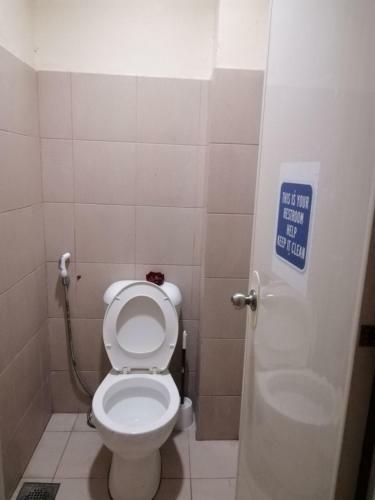 Apartamento Spacious Room At Arl Place