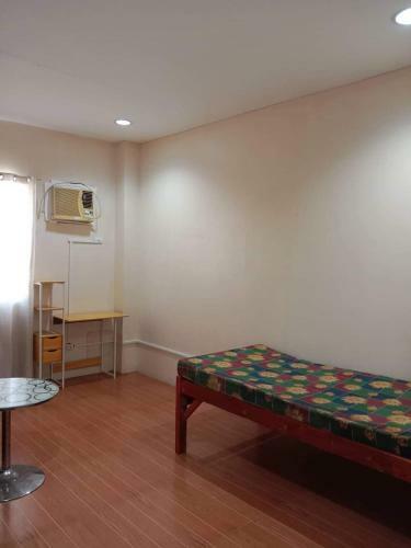 Apartamento Spacious Room At Arl Place